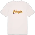 Norrsjön baseball t-shirt