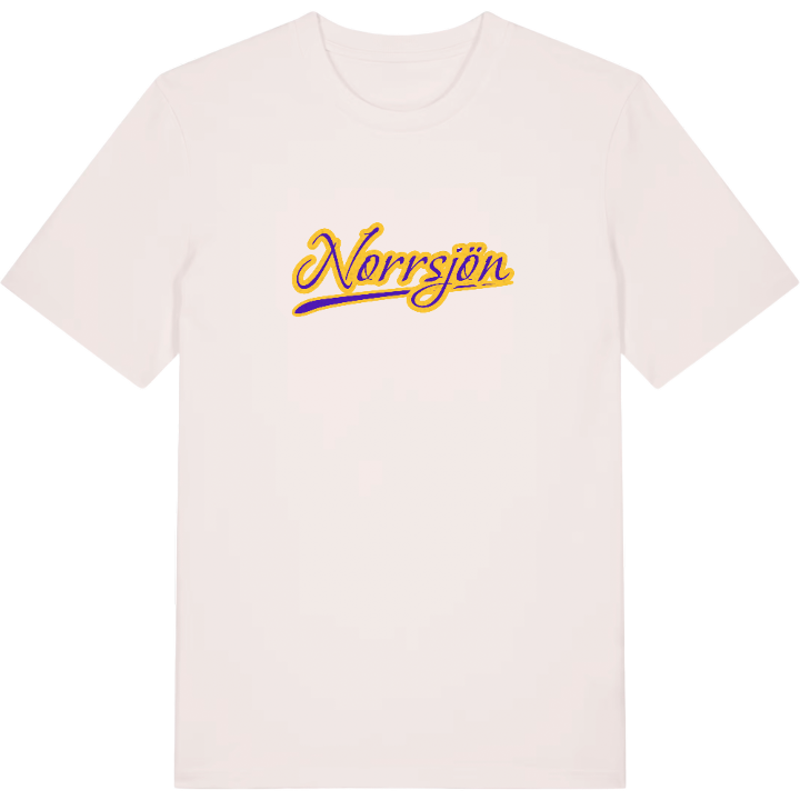 Norrsjön baseball t-shirt – t-shirt från PinShirt