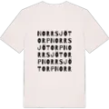 Norrsjötorp ordlek t-shirt
