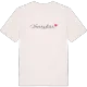 Norrskär hjärta t-shirt