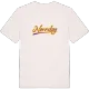 Norrskog baseball t-shirt
