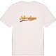 Norrskogen baseball t-shirt