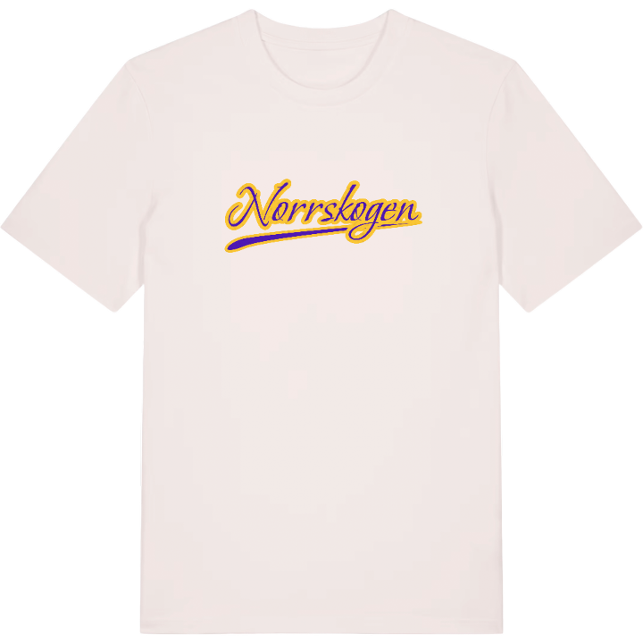 Norrskogen baseball t-shirt – t-shirt från PinShirt