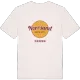 Norrsund cirkel t-shirt