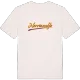 Norrtannflo baseball t-shirt