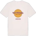Norrtannflo cirkel t-shirt