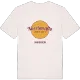 Norrtannflo cirkel t-shirt