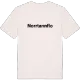 Norrtannflo fetstil t-shirt