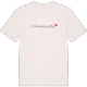 Norrtannflo hjärta t-shirt