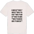 Norrtorp ordlek t-shirt