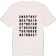 Norrtorp ordlek t-shirt
