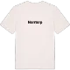 Norrtorp fetstil t-shirt