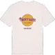 Norrum cirkel t-shirt