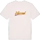 Norrvad baseball t-shirt