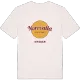 Norrvalla cirkel t-shirt