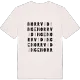 Norrvidinge ordlek t-shirt