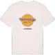 Norrvissjö cirkel t-shirt