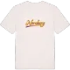 Norsberg baseball t-shirt