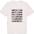 Norsberg ordlek t-shirt