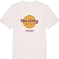 Norsborg cirkel t-shirt