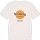 Norsborg cirkel t-shirt