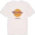 Norsbro cirkel t-shirt