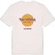Norsebäck cirkel t-shirt