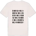 Norsholm ordlek t-shirt