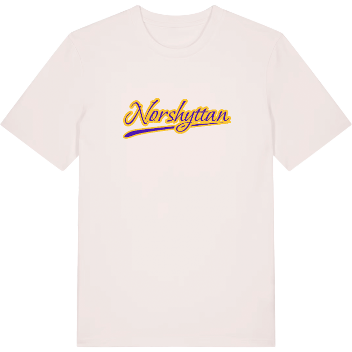 Norshyttan baseball t-shirt – t-shirt från PinShirt