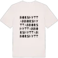 Norshyttan ordlek t-shirt