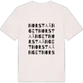 Norstaänget ordlek t-shirt
