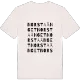 Norstaänget ordlek t-shirt