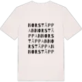Norstäppan ordlek t-shirt