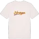 Norstugan baseball t-shirt