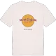 North Gosforth cirkel t-shirt