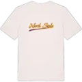 North Stoke baseball t-shirt