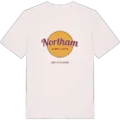 Northam cirkel t-shirt
