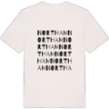 Northam ordlek t-shirt