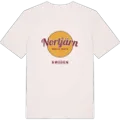 Nortjärn cirkel t-shirt