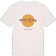 Norton Lindsey cirkel t-shirt