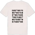 Nortorp ordlek t-shirt