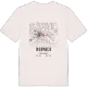 Norwich karta t-shirt
