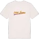 Noski Śnietne baseball t-shirt