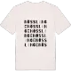 Nösslinge ordlek t-shirt