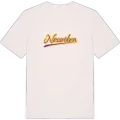 Nossviken baseball t-shirt