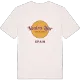 Nostra Llar cirkel t-shirt