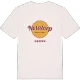 Notatorp cirkel t-shirt