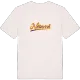 Nötavrå baseball t-shirt
