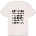 Nötberg ordlek t-shirt