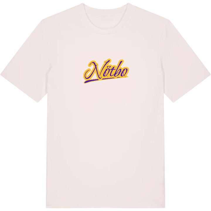 Nötbo baseball t-shirt – t-shirt från PinShirt